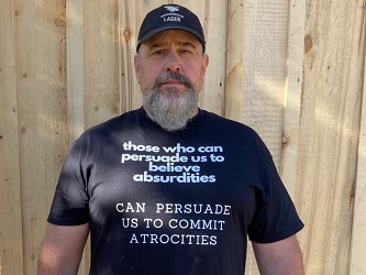 Western Mac Merchandise