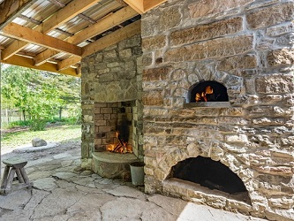 Western Mac Stone Masonry Work