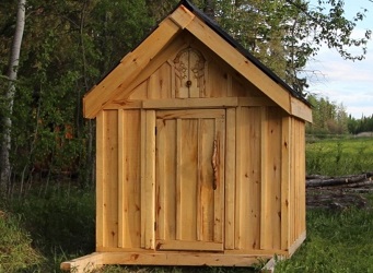 Western Mac Carpentry Projects